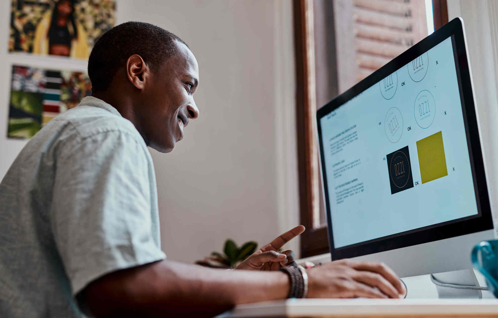 Web Design Services
