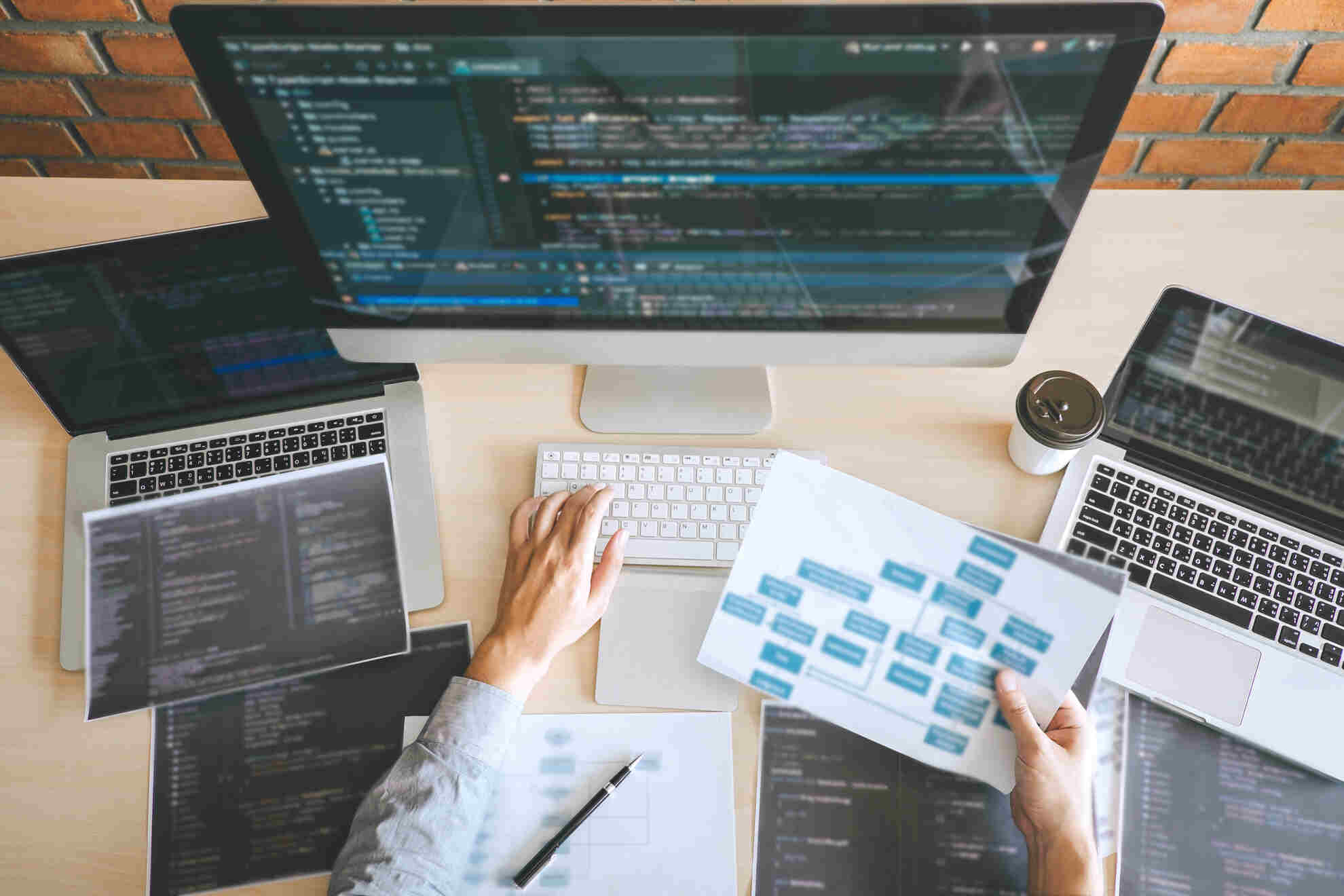 Web Design