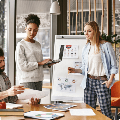 Marketing Services Image